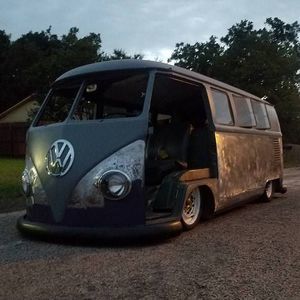 Meet your Posher, David